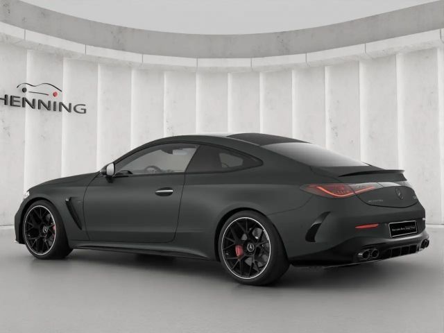 Mercedes-Benz CLE 53 AMG AMG Line