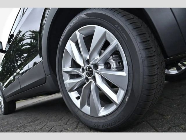 Volkswagen T-Cross 1.0 TSI DSG