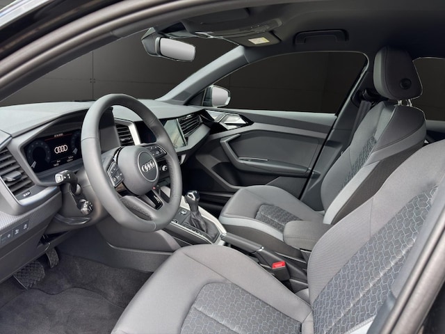 Audi A1 25 TFSI S-Tronic Sportback