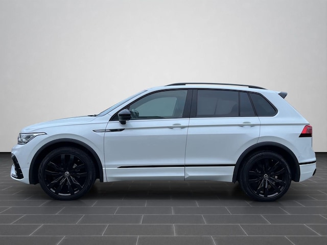 Volkswagen Tiguan 2.0 TDI DSG R-Line