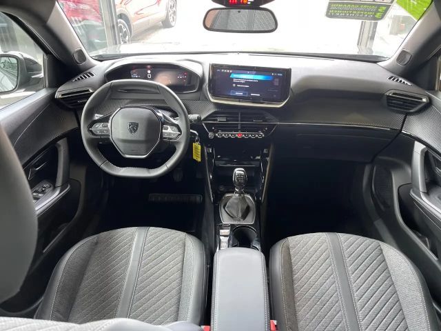 Peugeot 2008 Allure Pack PureTech