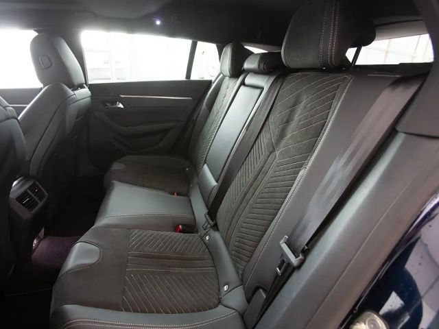 Peugeot 508 EAT8 GT-Line Hybrid SW