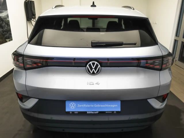 Volkswagen ID.4 Performance Pure