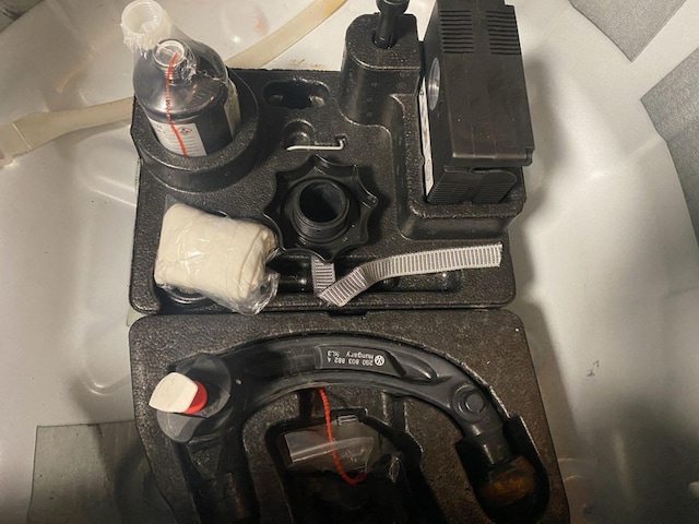 Volkswagen Polo 1.0 TSI Life