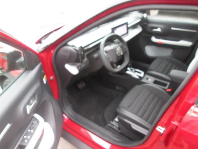 Citroën C3 Aircross Hybrid Max