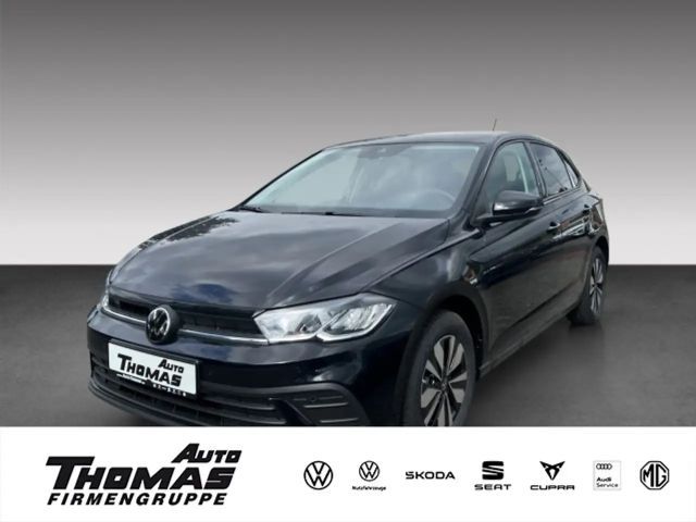 Volkswagen Polo 1.0 TSI
