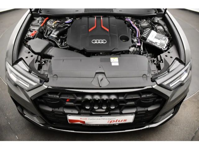 Audi S6 3.0 TDI Quattro