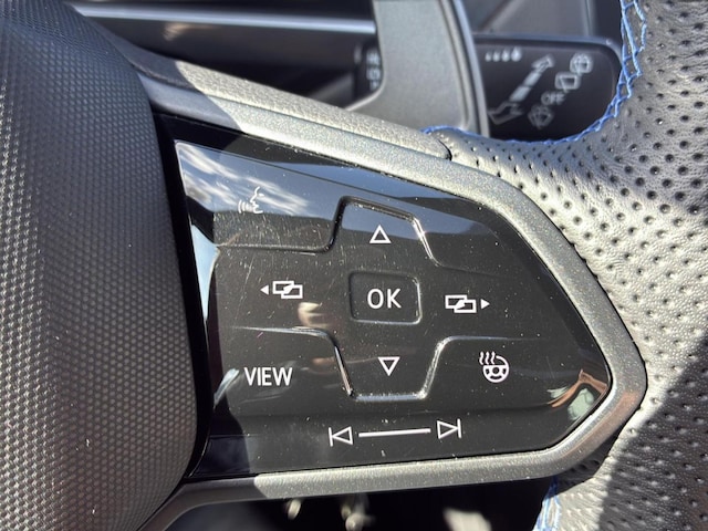 Volkswagen Tiguan IQ.Drive