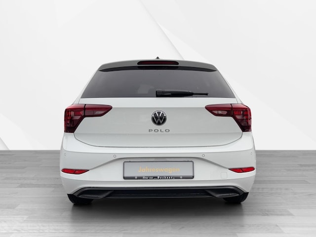 Volkswagen Polo Life