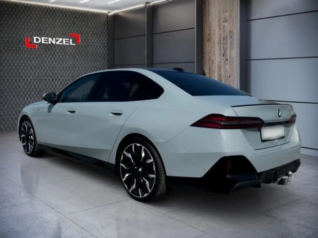 BMW 520 520d Sedan xDrive