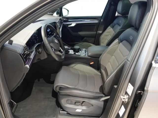 Volkswagen Touareg 3.0 V6 TDI R-Line