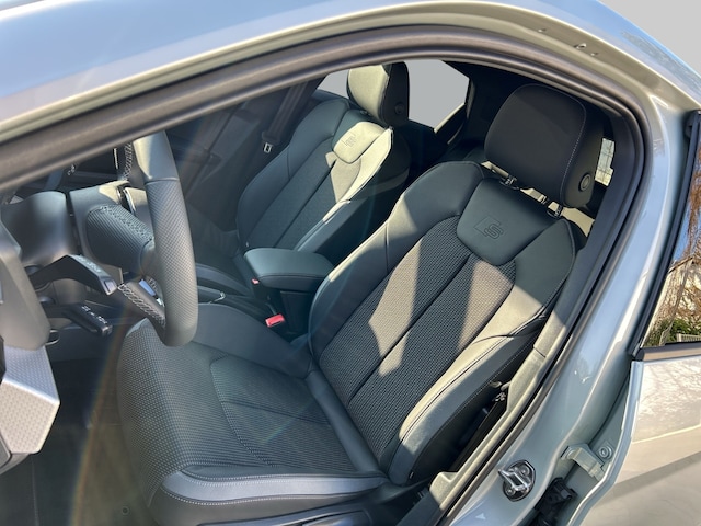 Audi A1 30 TFSI S-Tronic Sportback