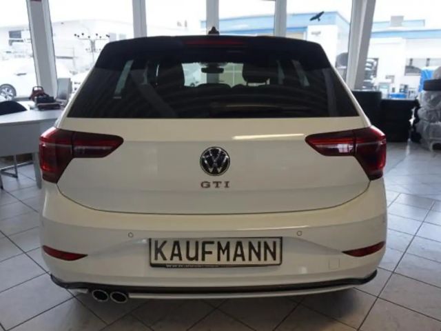 Volkswagen Polo DSG GTI