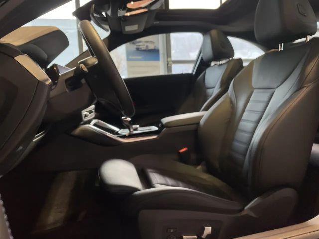 BMW 220 220i Coupé M-Sport