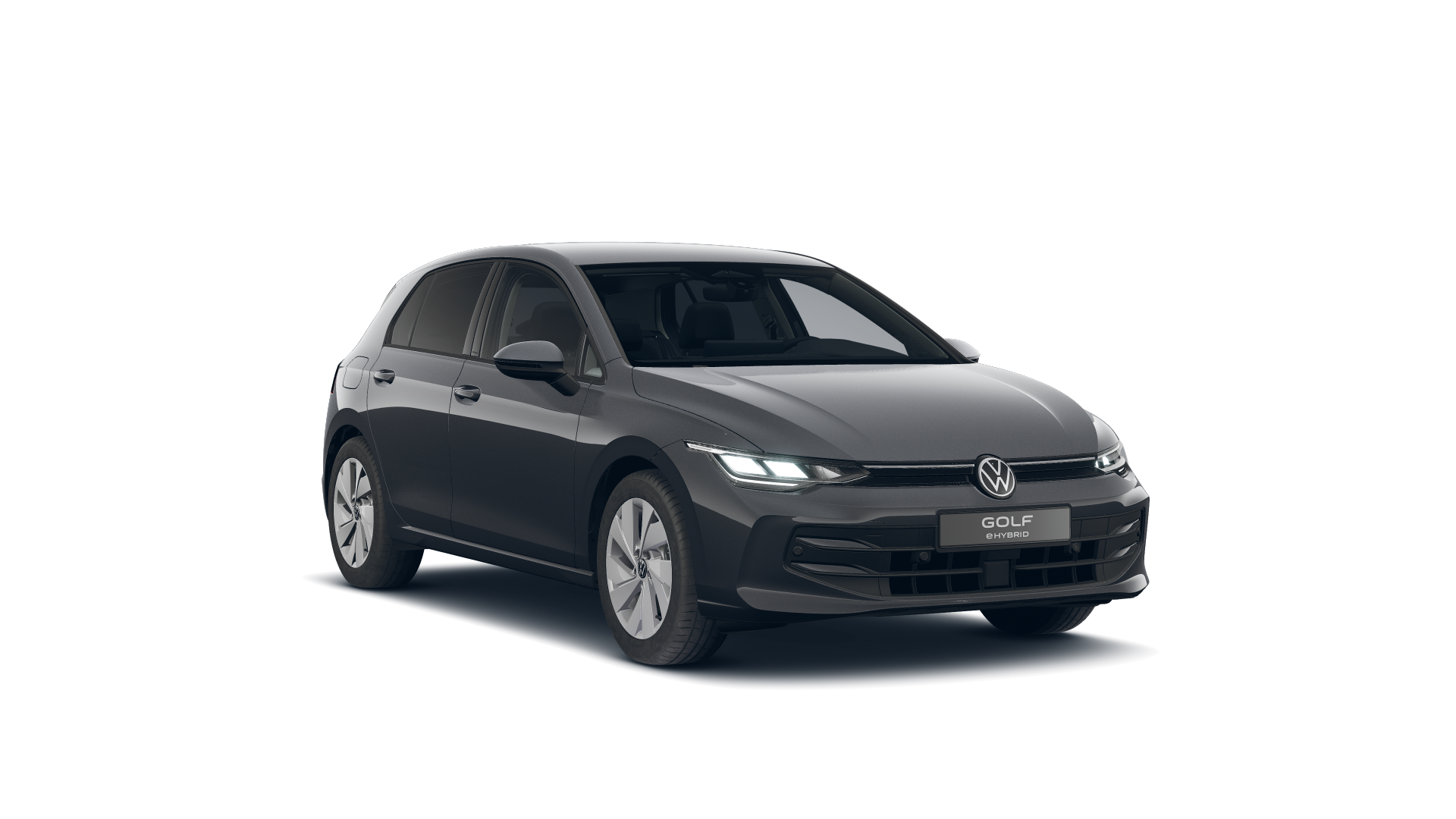 Volkswagen Golf Life eHybrid