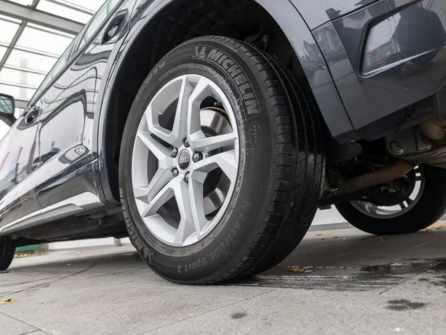 Audi Q5 50 TFSI Hybride Quattro