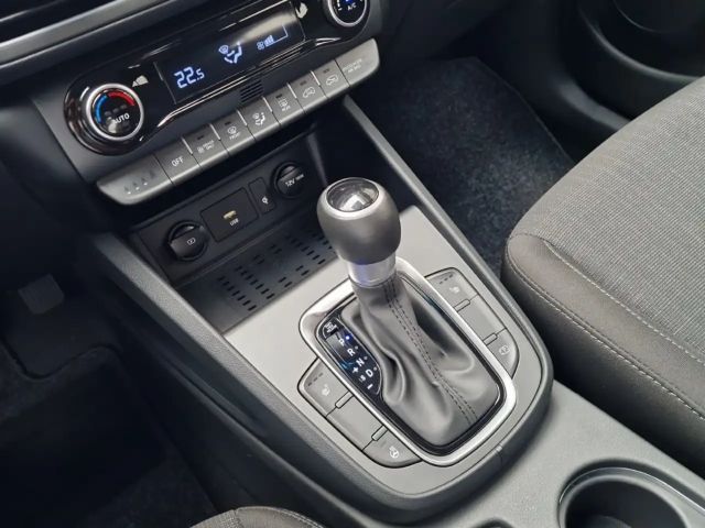 Hyundai Kona 1.6 Hybrid