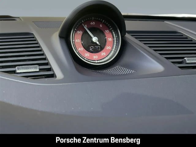 Porsche 992 4 Carrera Coupé GTS