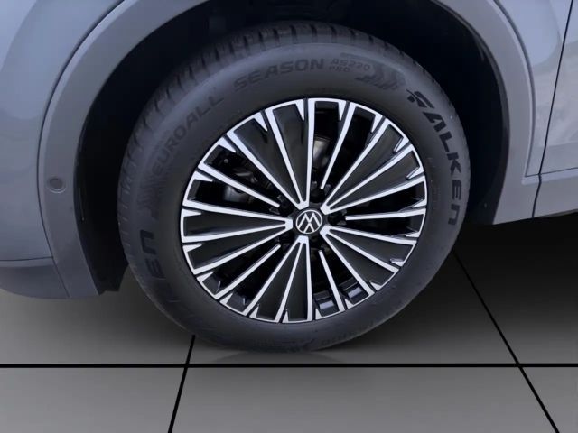 Volkswagen Tiguan 1.5 eTSI DSG