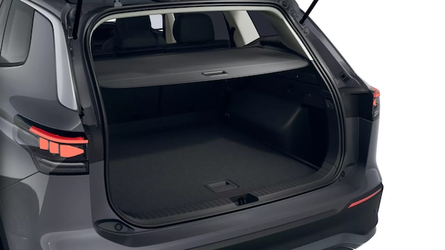 Volkswagen Tayron 1.5 eTSI DSG Life