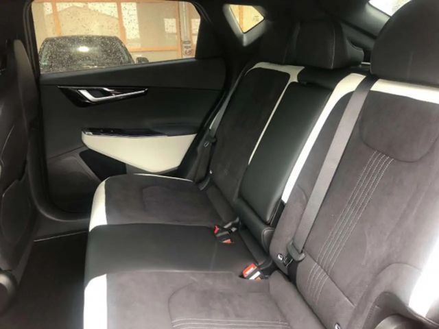 Kia EV6 77,4 kWh GT-Line