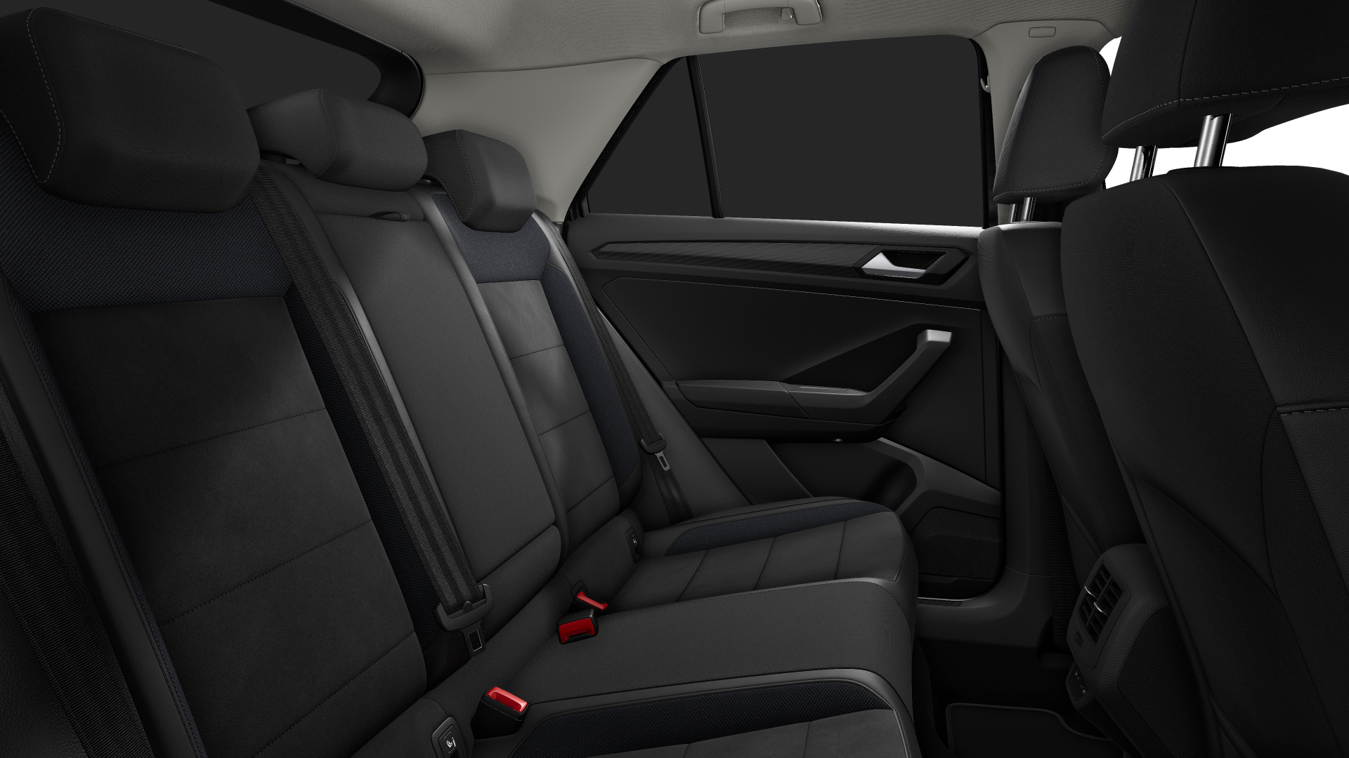 Volkswagen T-Roc 1.5 TSI Style