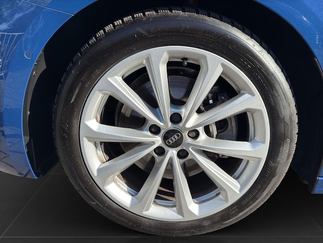 Audi A5 Avant S-Tronic