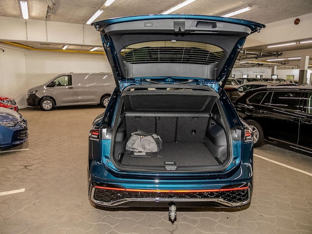 Volkswagen Tiguan 4Motion DSG R-Line