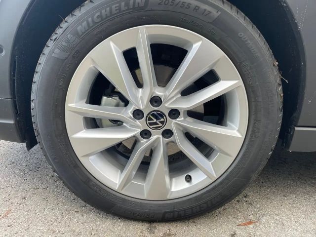 Volkswagen Taigo Friends TSI