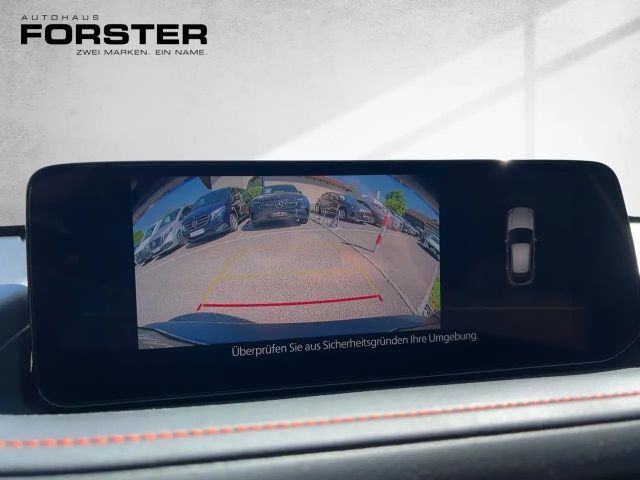 Mazda CX-30 G140 6MT 2WD NAGISA Head-Up LED Navi