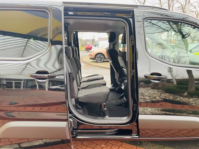 Opel Combo Edition XL *AUTOMATIK, viele Extras*