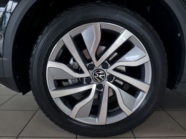 Volkswagen T-Roc 1.5 TSI DSG