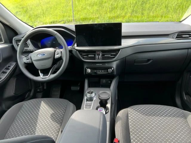 Ford Kuga AWD Titanium