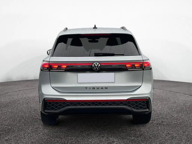 Volkswagen Tiguan DSG R-Line Style