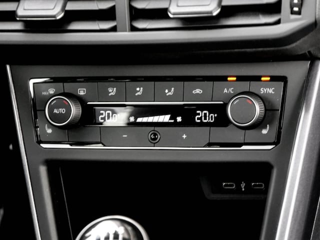 Volkswagen Polo 1.0 TSI Highline