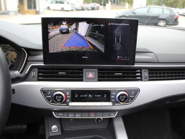 Audi A5 2.0 TFSI Cabriolet S-Tronic