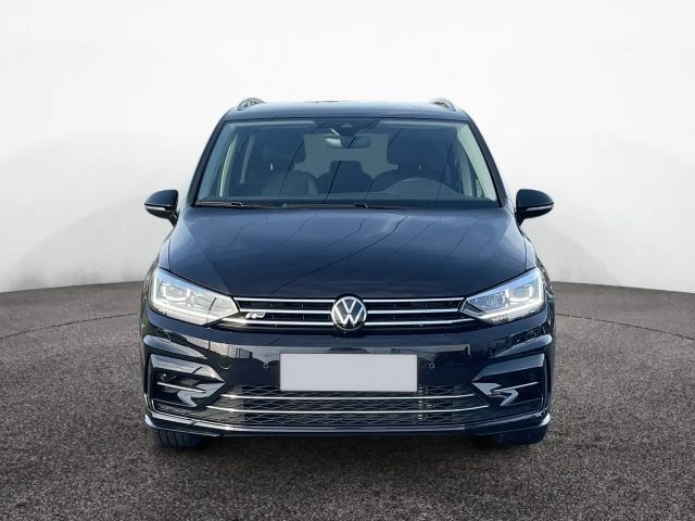 Volkswagen Touran DSG Highline R-Line