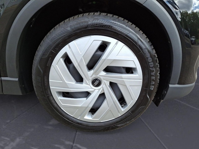 Audi Q4 e-tron 40