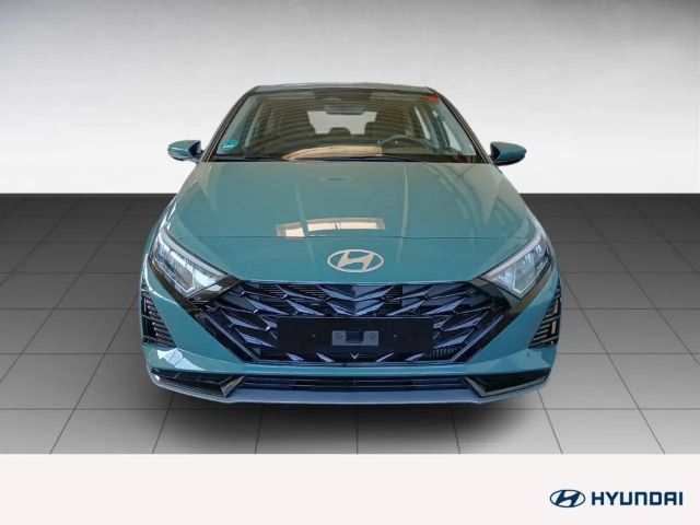 Hyundai i20 Trend