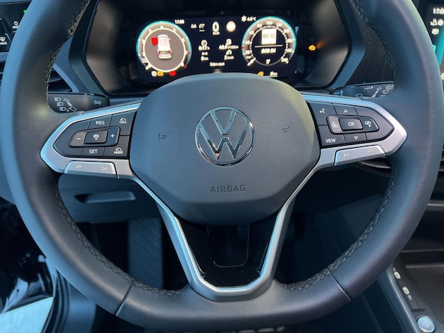 Volkswagen Caddy 1.5 TSI