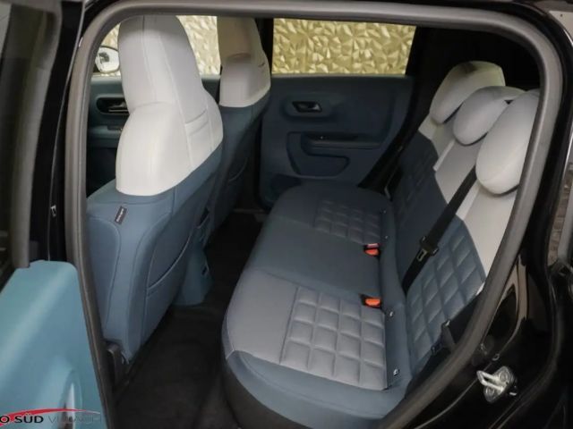 Fiat Grande Panda E La Prima