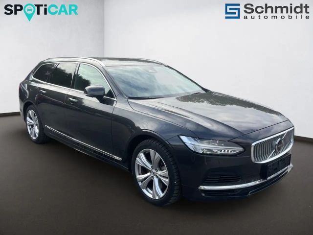 Volvo V90 AWD Bright Plus T8