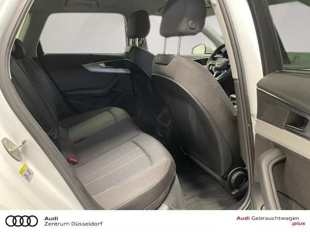 Audi A4 35 TDI Avant S-Tronic