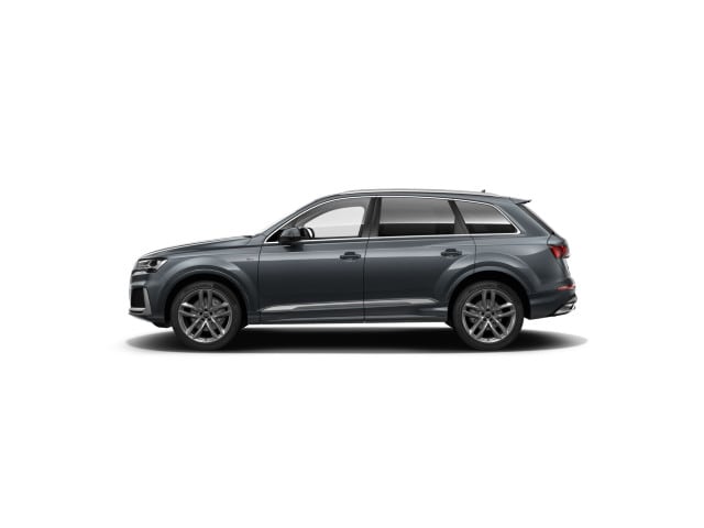 Audi Q7 50 TDI Quattro