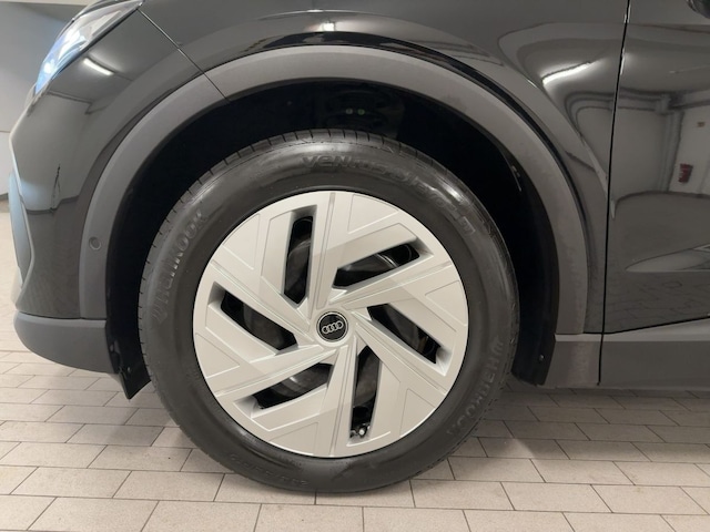 Audi Q4 e-tron 40 Sportback