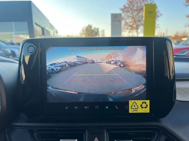 Suzuki Swift Flash Hybrid