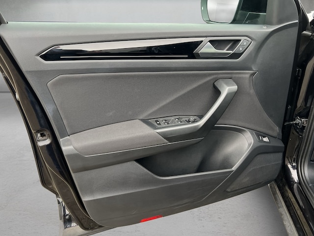 Volkswagen T-Roc 1.5 TSI DSG Sport