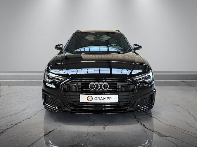 Audi A6 40 TDI Avant Quattro S-Tronic Sport