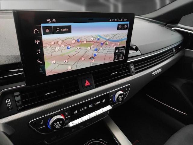 Audi RS5 Quattro Sportback