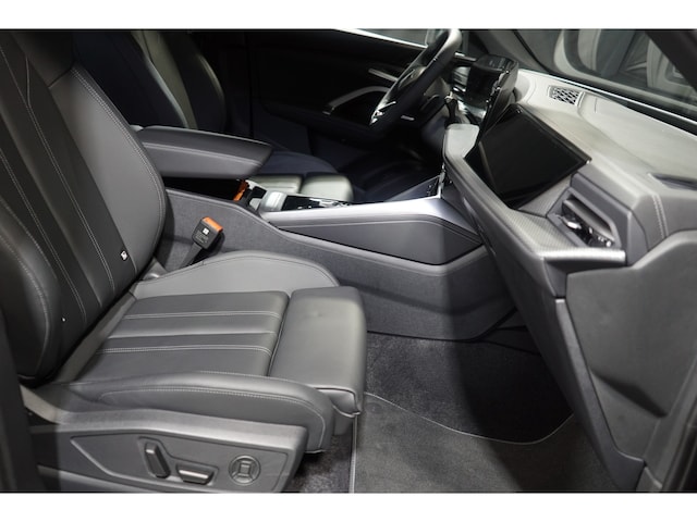 Audi Q5 Quattro S-Tronic